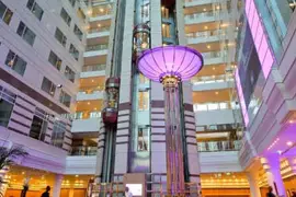 Hilton Paris Charles De Gaulle Airport